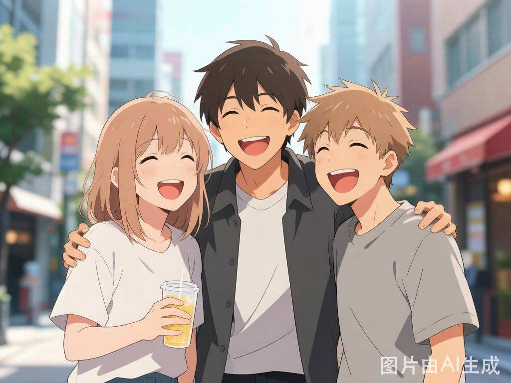 多人互动