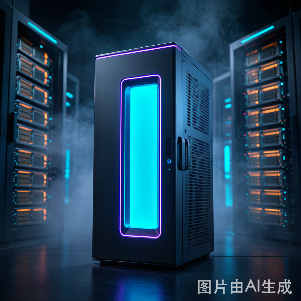 AI 一体机