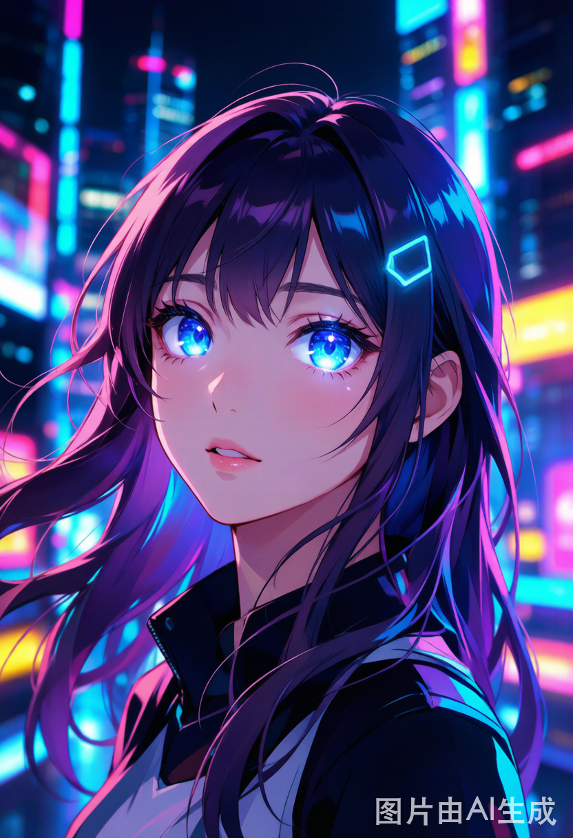动漫工作室