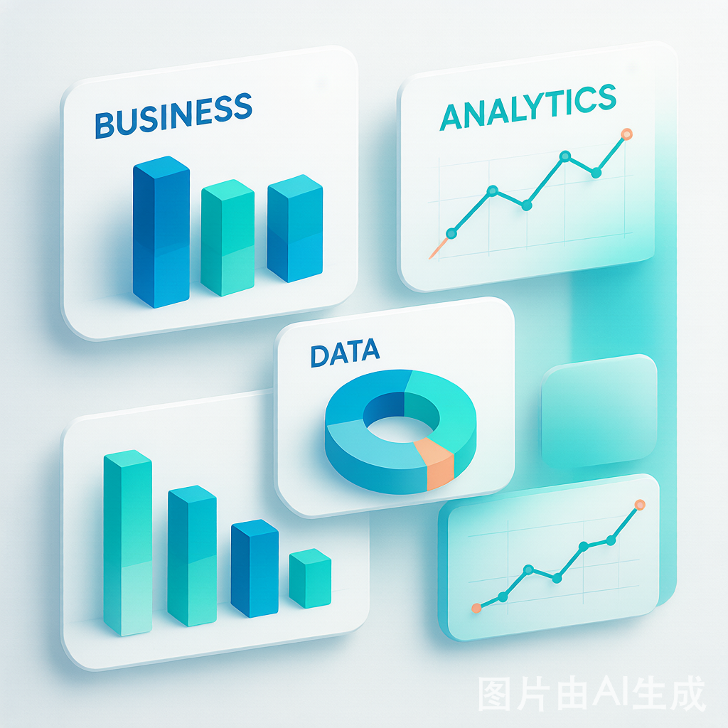 AI 助手