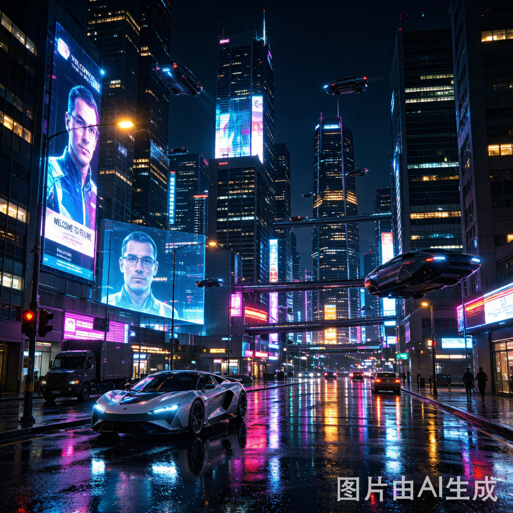 图像生成