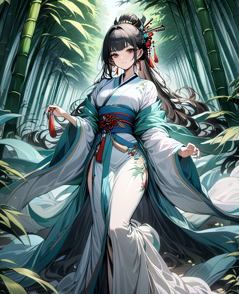 古风