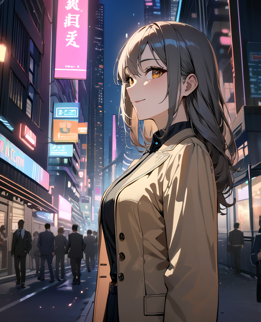 AI短剧
